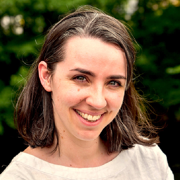 Catherine Keeler