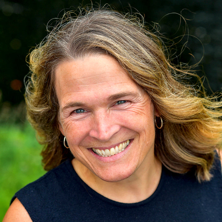 Gina Haverstock