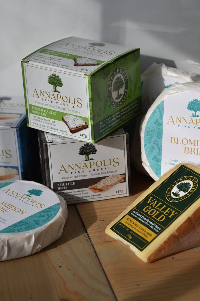 Annapolis Fine Cheese